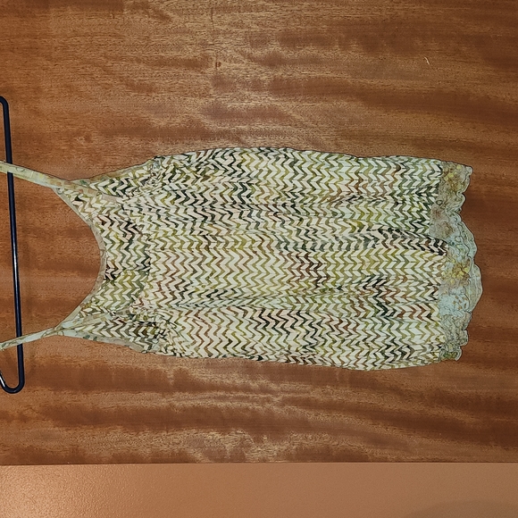 SANTIKI Boho Tank Top - Picture 5 of 10